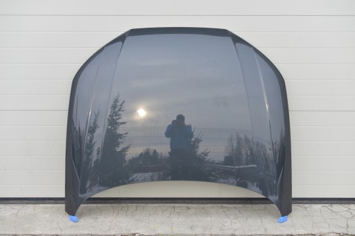 8W0823029A, 8W0823029 - Audi a4 b9 8w 2015-> кришка капота