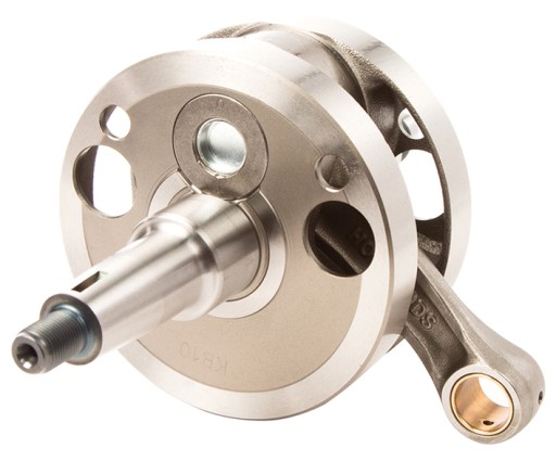 4408 - ГАРЯЧІ СТРИЖНІ КОЛІНЧАСТОГО ВАЛА / KTM 250 EXC - F EXCF / 06-11