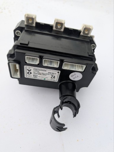 296H50166R - Renault zoe ii модуль зарядного устройства для лифта 296х50092р