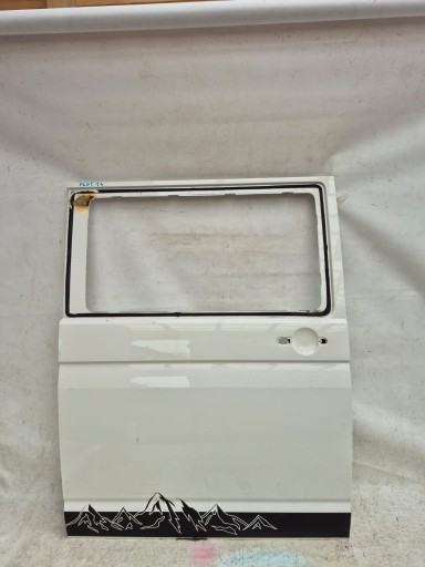 VW T5 T6 7E0 7H0 door side right ROZSUWNE