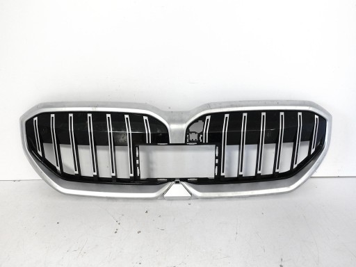 BMW 5 G60 G61 23- Grille Grille/masque Grille Grille calandre CHROM W Pare choc Avant