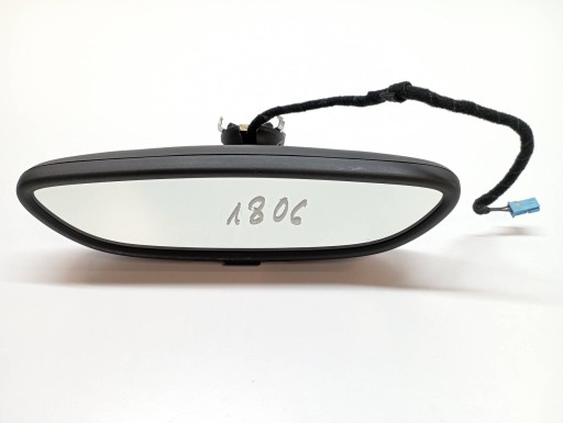 mirror inner 7PP857511H Porsche Cayenne II (2010-2017)