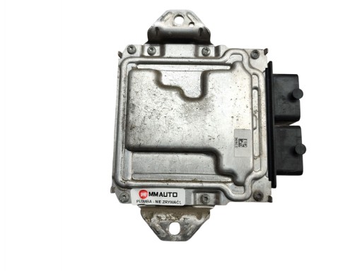 Ordinateur Moteur SUZUKI SX4 S-CROSS 1.6 VVT 120KM 33910-61M00 0261S08263