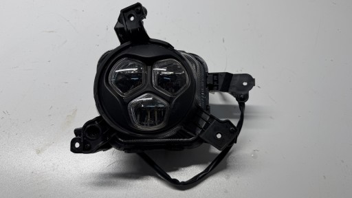 KIA OPTIMA IV light light DRL LED fog light left front front 15-18