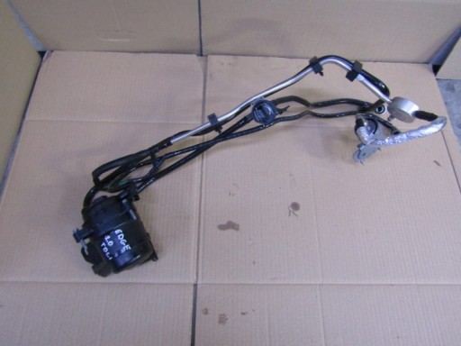 0909171586 - КОРПУС ФИЛЬТРА ТОПЛИВНОГО НАСОСА FORD EDGE 2.0 TDCI