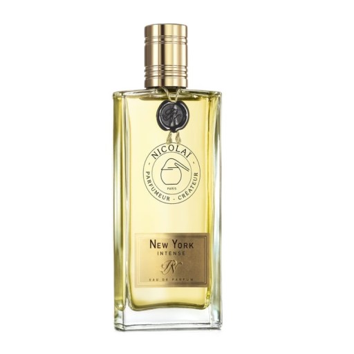 nicolai new york intense woda perfumowana 100 ml     