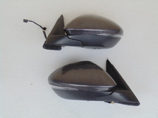 mirror left 5 PIN right 8 PIN ALFA ROMEO STELVIO