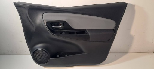 Toyota Yaris III Lift side door front right 677630D130 (ET180)