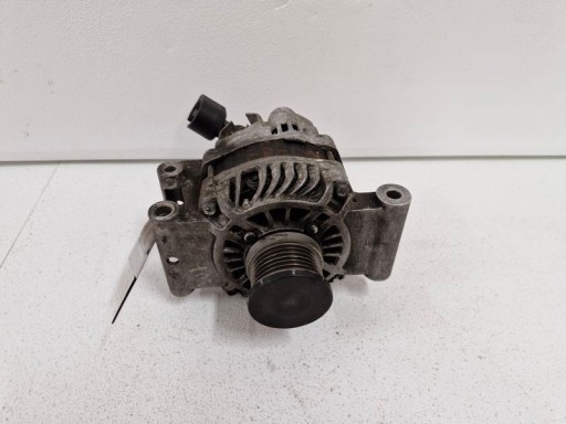 Генератор peugeot 207 1.6 vti a5tg0881zeb