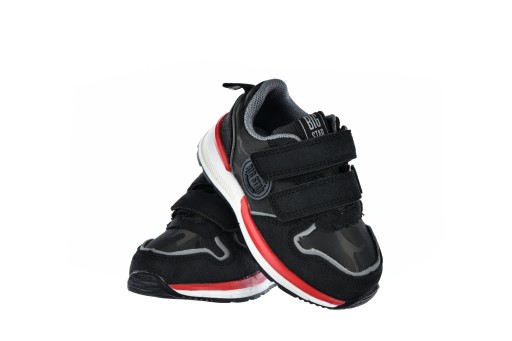 Спортивне взуття Big Star 23 розмір різнокольорове