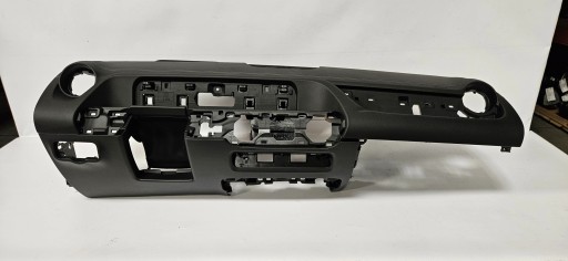 dashboard instrument panel cockpit MERCEDES B-KLASA W247 247