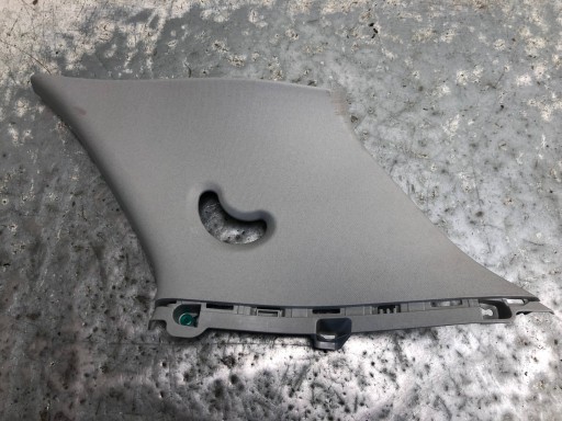 fedél SLUPKA jobb far KIA PICANTO III 85860G6000