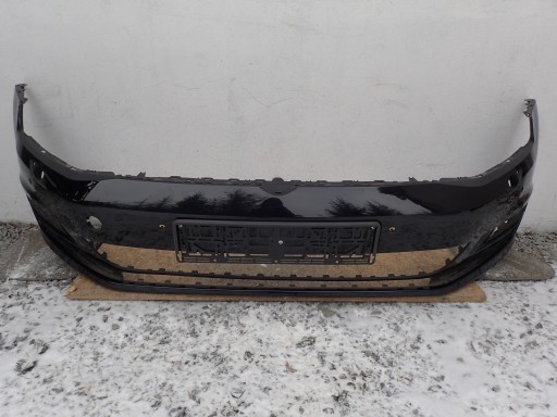 STOSSSTANGE VORNE VORNE VW GOLF VII 7 5G 2012-2016R