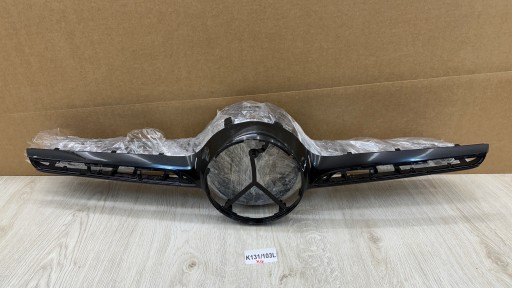 MERCEDES GLC 253 W253 cap grille grill moulding A25388802 K131/103L