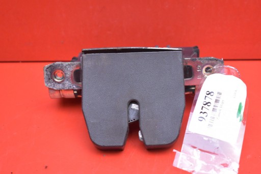lock bonnet rear part boot 13117285 OPEL ZAFIRA B 05-10