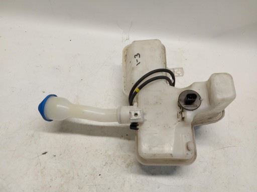 BMW i3 i01 Lci LIFT 2018r washer fluid tank 7304020