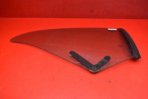 window side right rear part VOLVO C 70 2 II CABRIO 05-09