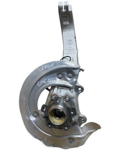 swing front left complete sensor ABS BMW X5 G05