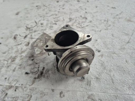 AGR-Ventil 038129637D Vw Golf V 1.9 2.0 TDI 03