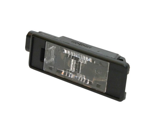 6340 F0 - ПОДСВЕТКА НОМЕРНОГО ЗНАКА CITROEN DS5 11.11-