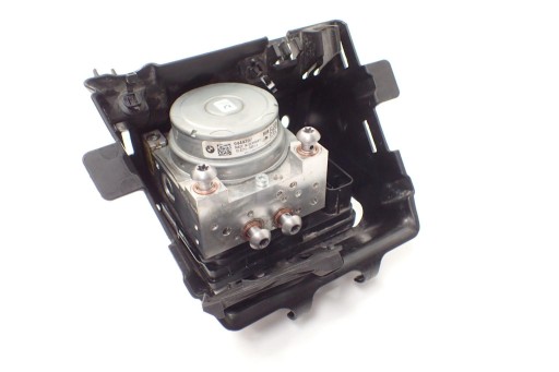 129899 - BMW R 1250 GS 18-головний гальмівний насос ABS