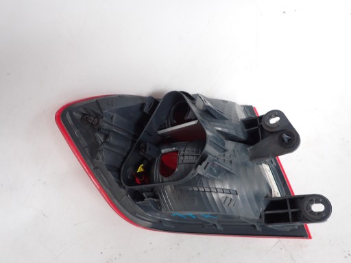 BMW 3 F30 sedan 11- light right rear part rear 183611-12