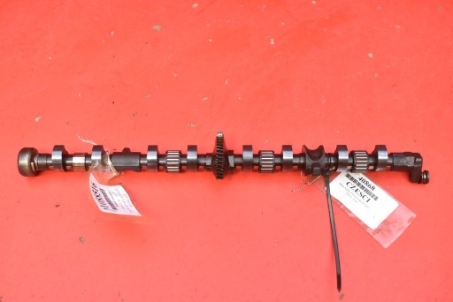cam of the gear MIMOSRODOWY 7513785-01 BMW E46 1.8 VALVETRONIC 116 KM 01-06
