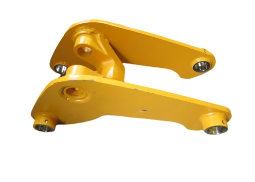 125/79800 - МУФТА DIPPER JCB 3CX 4CX