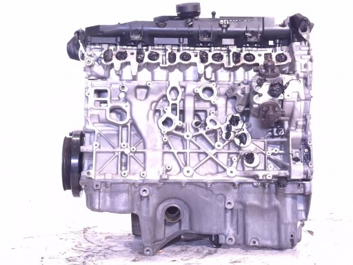 motor B57D30A X-DRIVE BMW 3 G20 G21 BMW 5 G30 G31 3.0XD 265KM 18R WYMIANA