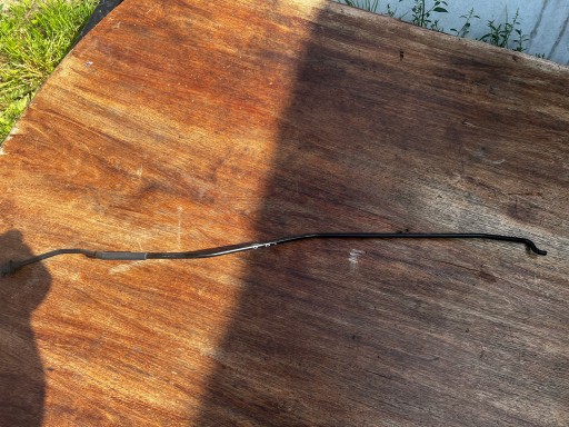 МОТОР ПОДДЕРЖКИ КАПОТА MAZDA CX-3