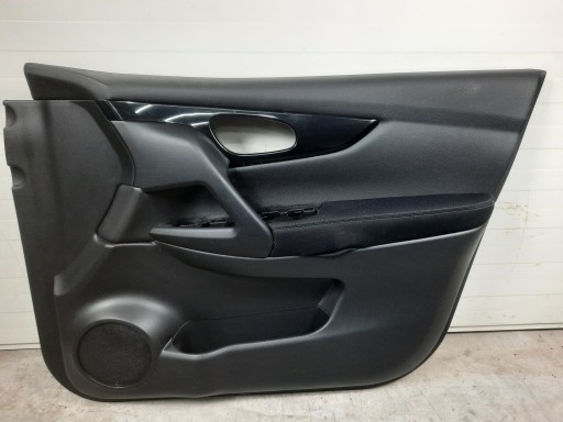 809224EA1A - QASHQAI II J11 обивка бекон двери правый передний