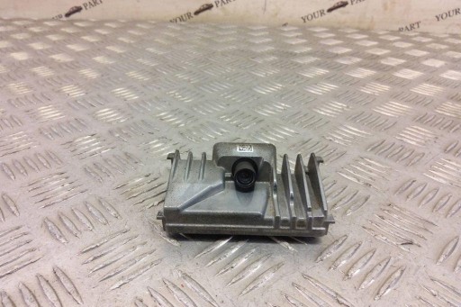 99211-J9200 - Передняя камера hyundai 99211j9200 electric 2023 г.