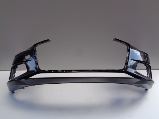 front bumper AUDI A6 C8 4K 4K0 18- NR 46671