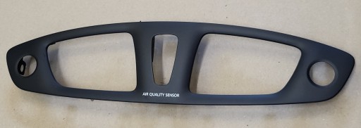 Leiste Schutzleiste Armaturenbrett konsole SRODKOWEJ Blende Abdeckung RENAULT LAGUNA III OE EUROPA