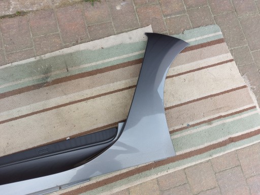 moulding threshold right LEXUS RC F 15r 1H9