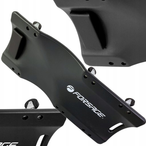 СТІЛЕЦЬ МАЙСТЕРНЯ, КРІСЛО НА 6 КОЛІС, З ПІДШИПНИКАМИ, візок