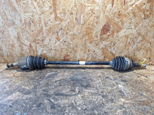 semi-axis left rear part KIA SORENTO II 09-14 2.2 CRDi