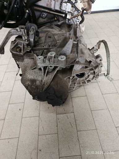 Getriebe BMW MINI COOPER 1.5 DGS6-58DG BFQ PRZEBIEG 78 696 KM
