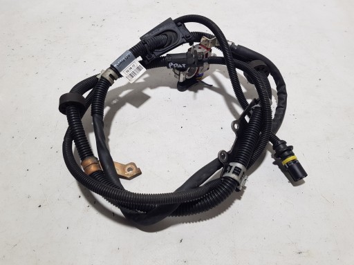 pyrotechnic clamp plus MERCEDES W212 CLS W218 W117 W176 W246