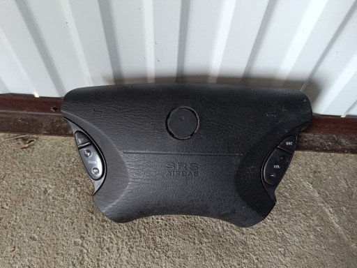 AIRBAG AIRBAG DES LENKRADS SAAB 95 9-5 600307800