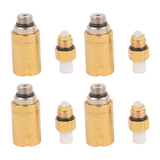 7L0616758 7L0616813 - Клапан амортизатора 4x для porsche cayenne touareg audi q7