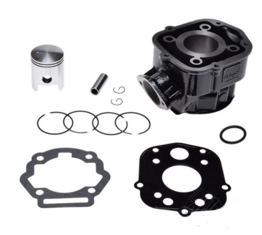 ЦИЛИНДР ДВИГАТЕЛЯ Детали цилиндра IP000619