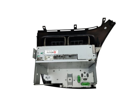 RADIO CD MP3 HONDA CIVIC VIII 8 UFO 39100-SMG-G016-M1
