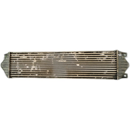 RENAULT MASTER OPEL MOVANO INTERCOOLER 874806M 874806MC