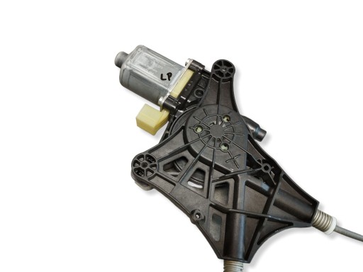 Audi Q3 F3 83A window regulator left front 83A837461