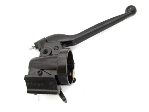 T30056 - ВАЖІЛЬ ДРОСЕЛЬНОЇ ЗАСЛІНКИ SIMSON