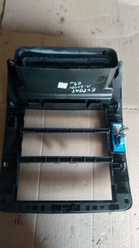 EXPERT II SCUDO II JUMPY II 07-16 frame RADIA KRATKI air conditioning devices 9634511177