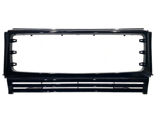 MERCEDES BENZ grille frame grill A4638880000