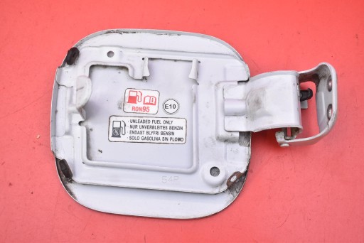 fuel tank door of the fuel C06 SUZUKI VITARA 3 III LY 14-18