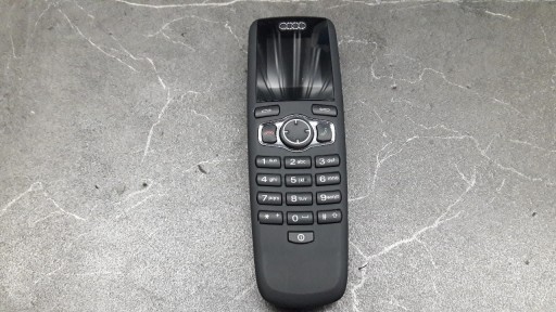 4F0910393D 4F0362393C Телефон Audi A8 D3 LIFT